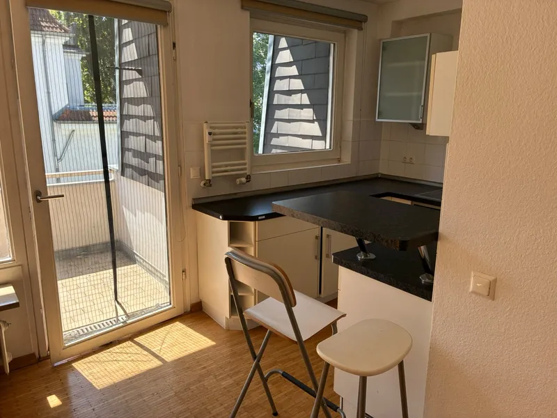 Sehr schönes und ruhiges Apartment in Berlin-Grunewald — photo 1